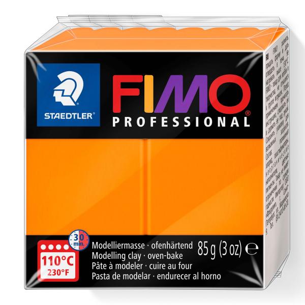 FIMO professional 85g orange
