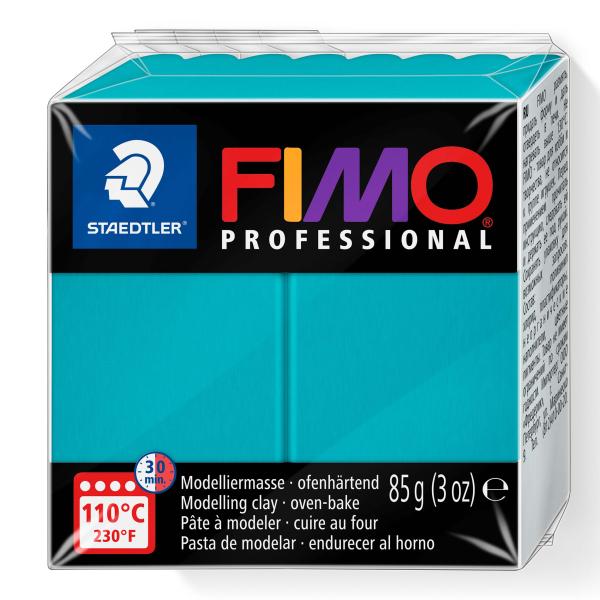 FIMO professional 85g türkis