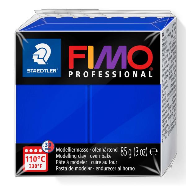 FIMO professional 85g ultramarin