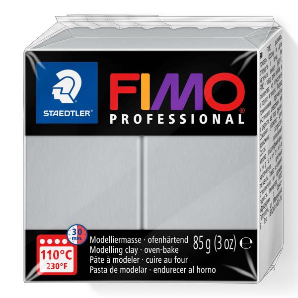 FIMO professional 85g delfingrau