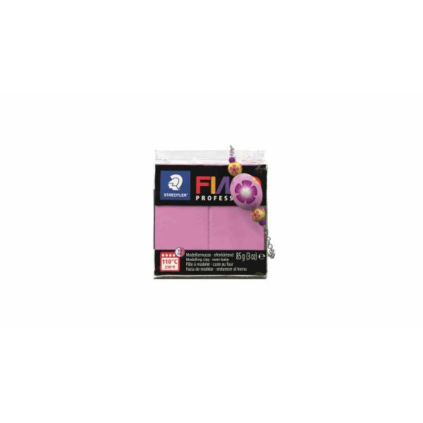 FIMO professional 85g echtmagenta