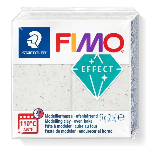 Fimo effect 57g seealge botanical