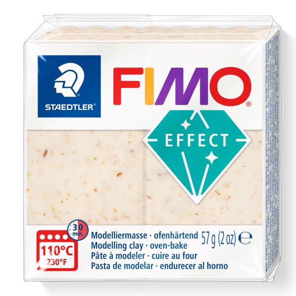 Fimo effect 57g sonnenblume botanical