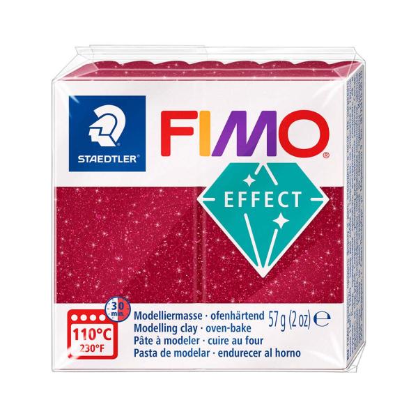 Fimo effect 57g galaxy rot