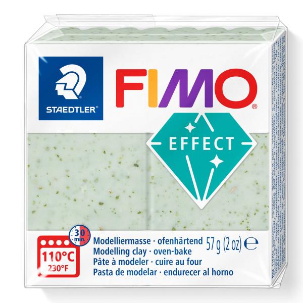 Fimo effect 57g spinat botanical