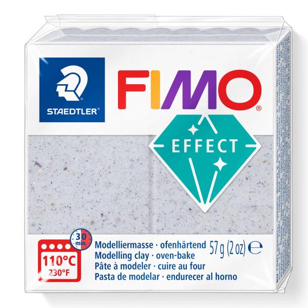 Fimo effect 57g malve botanical