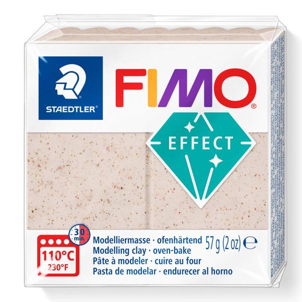 Fimo effect 57g hagebutte botanical