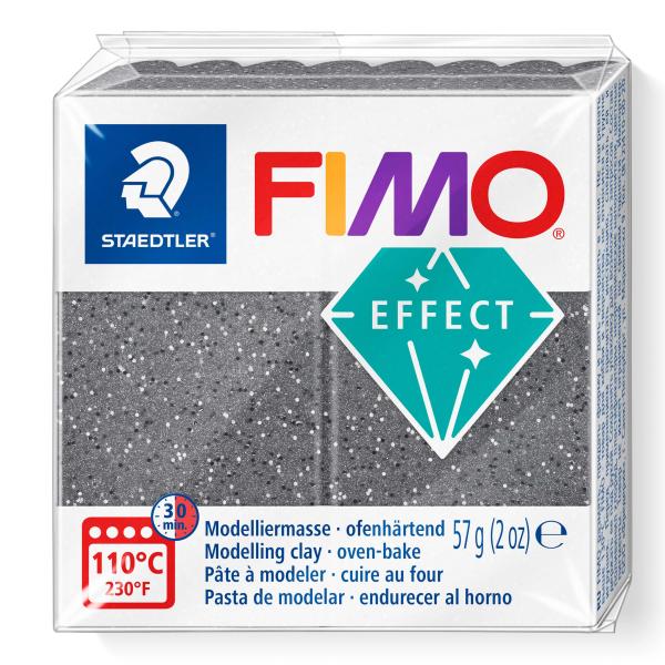 Fimo effect 57g effect granit