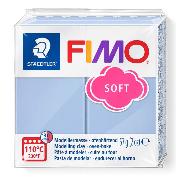 Fimo Soft 57g morning breeze