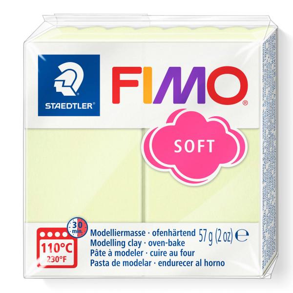 Fimo effect 57g vanilla