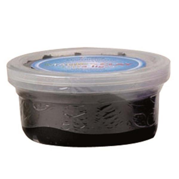 Magic-Clay ultra-light 40g lufttrocknend schwarz