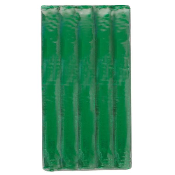 Plastilin 250g dunkelgrün