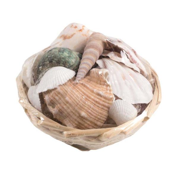 Muschelmix 150g 10cm