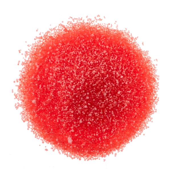 Kerzensand mit Docht 70g rot - Kidis Art