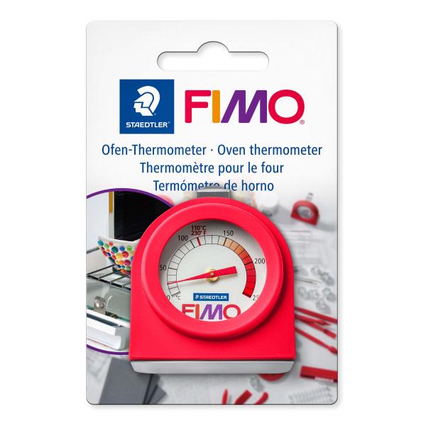 FIMO Ofenthermometer