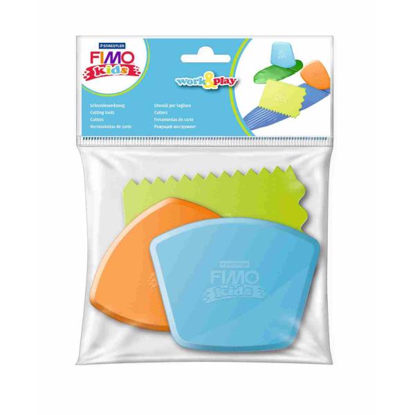 FIMO kids work & play Schneidewerkzeug