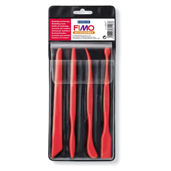FIMO Modellier-Set