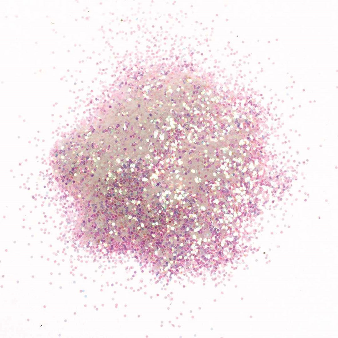 Kosmetik Glitzer 1g perlmuttfarben