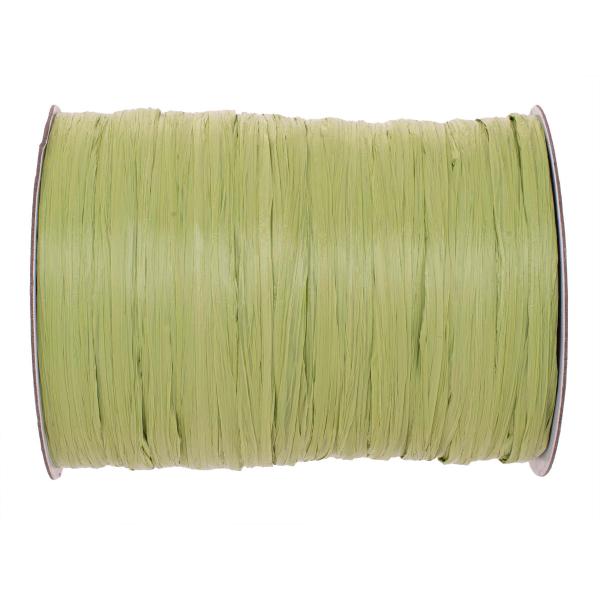 Edelbast matt 100m pistazie