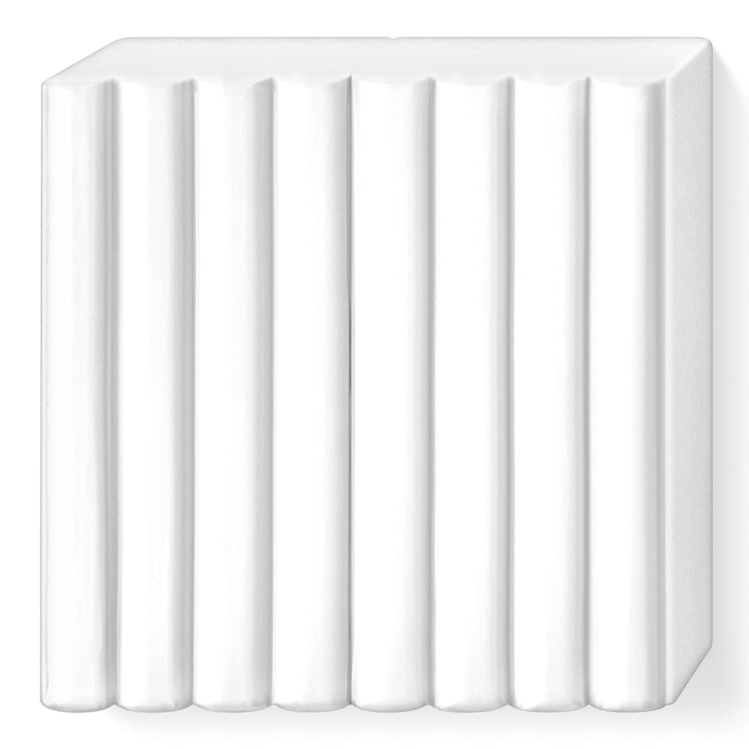 FIMO® effect 8010 Translucent - Kidis Art