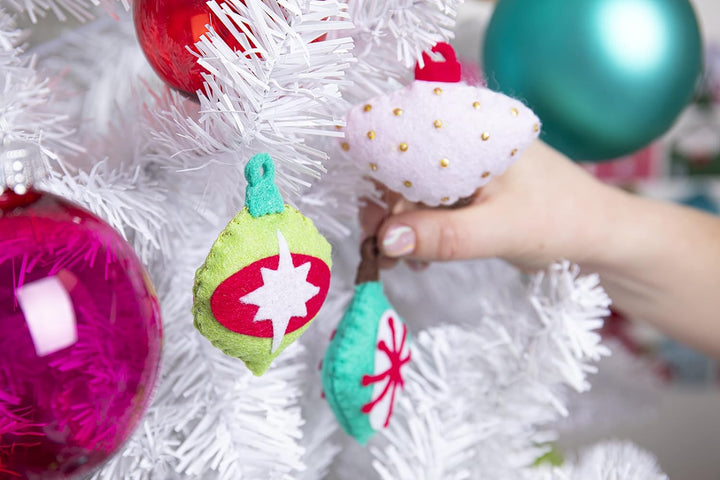 Bigz L Stanzset - Skurrile Kugeln by Jennifer Ogborn