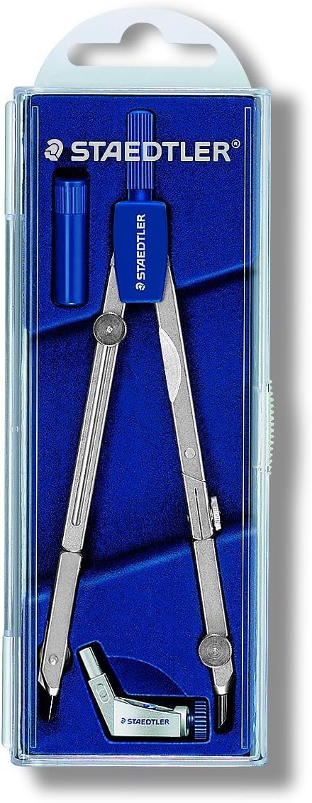 Mars® basic 554 metall