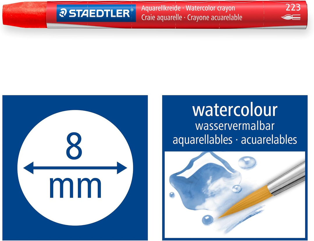 STAEDTLER® 223 multi-color