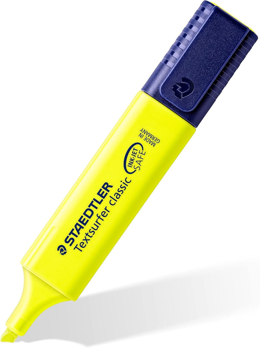 Textsurfer® classic 364 gelb