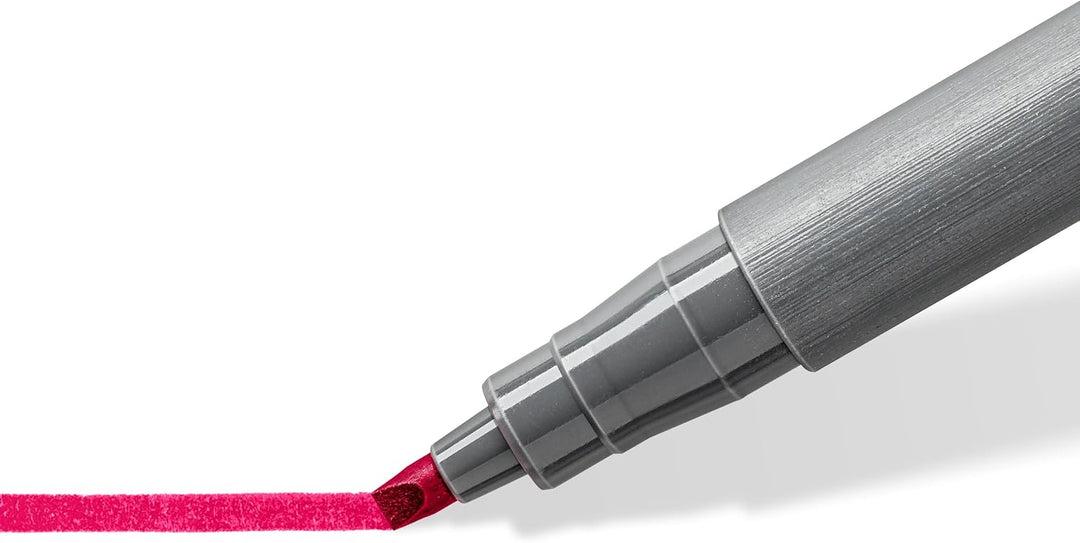 pigment calligraphy 375 multi-color