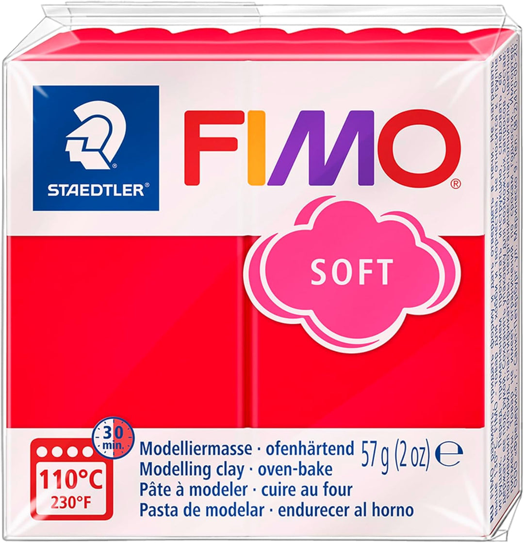 FIMO® soft 8020 Indischrit - Kidis Art