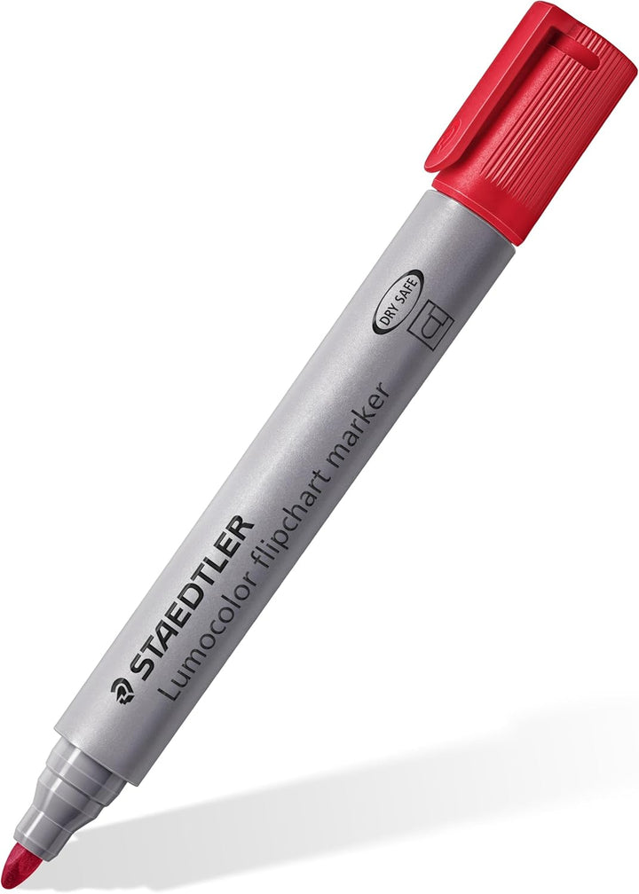 Lumocolor® flipchart marker 356 grün
