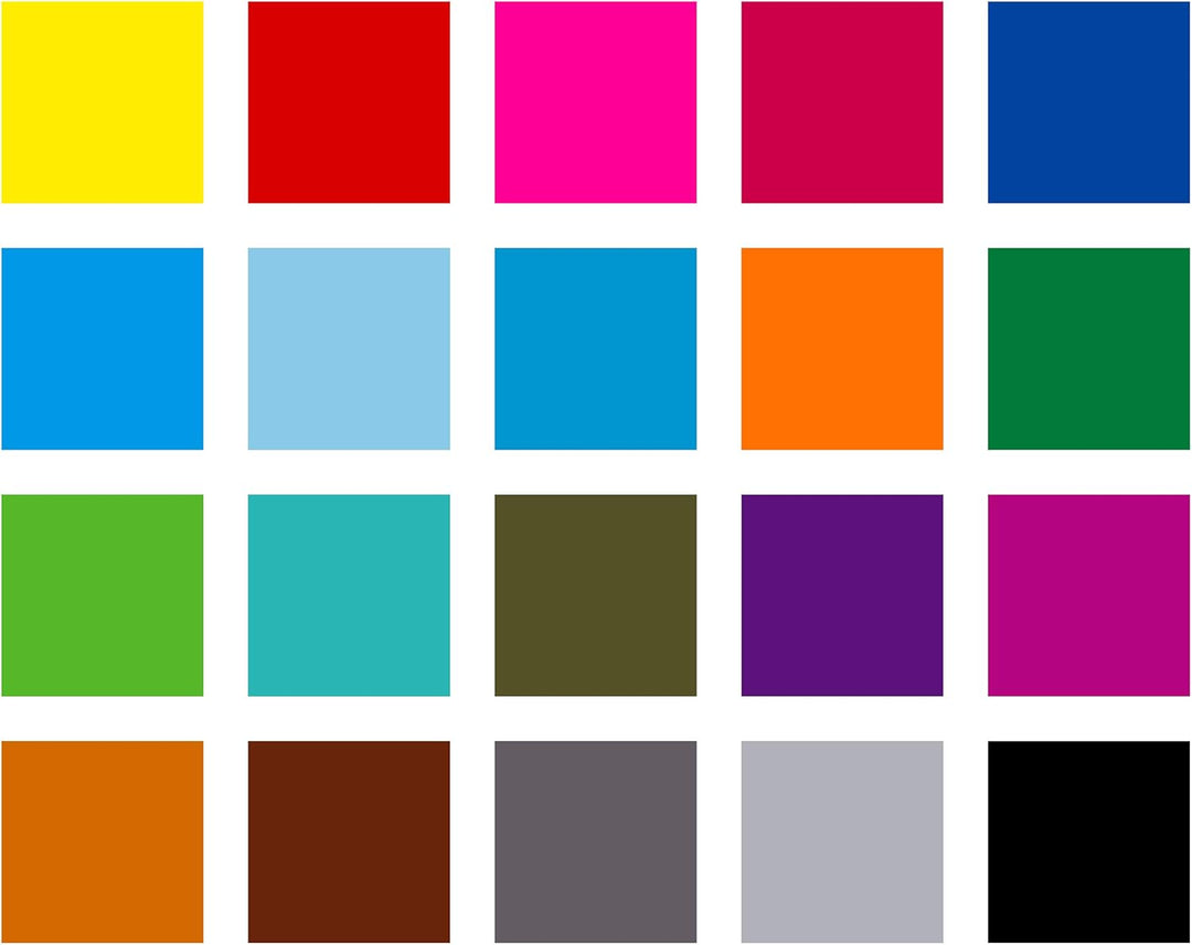 STAEDTLER Box mit 20 triplus fineliner in sortierten Farben