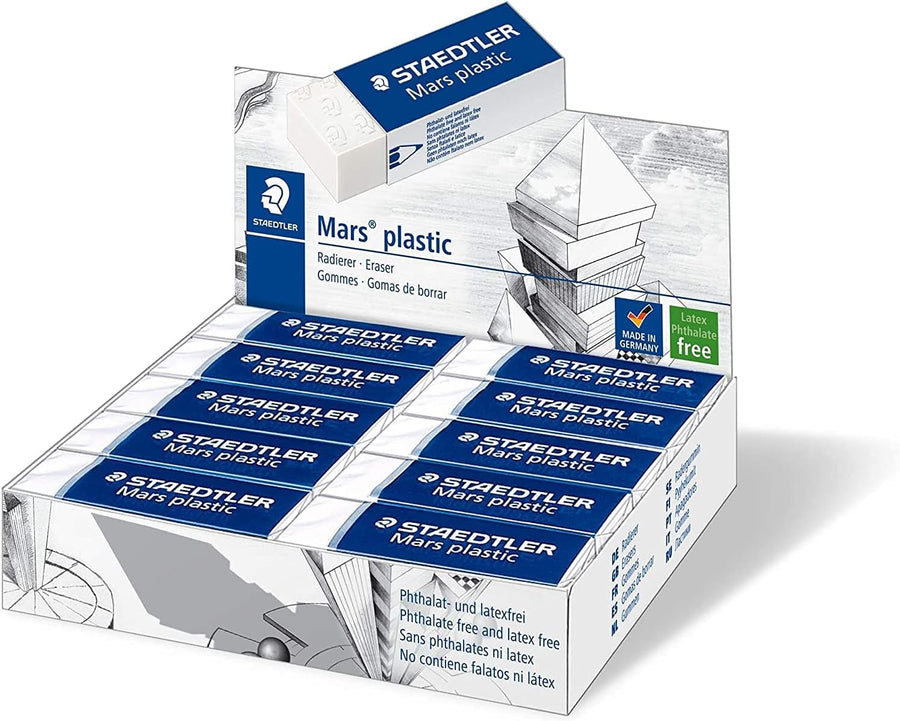 Mars® plastic 526 50