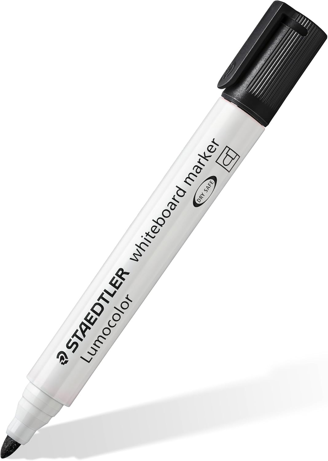 Lumocolor® whiteboard marker 351 braun