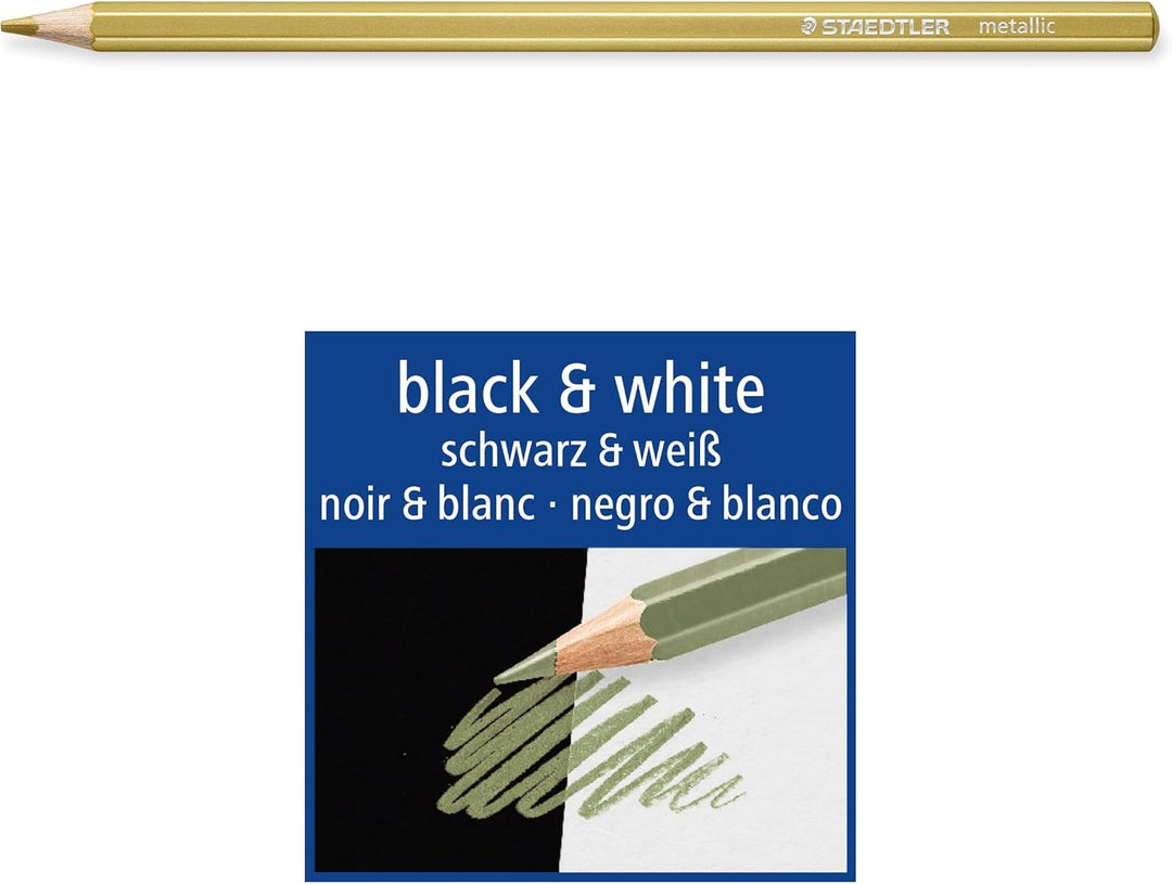 STAEDTLER® 146M multi-color