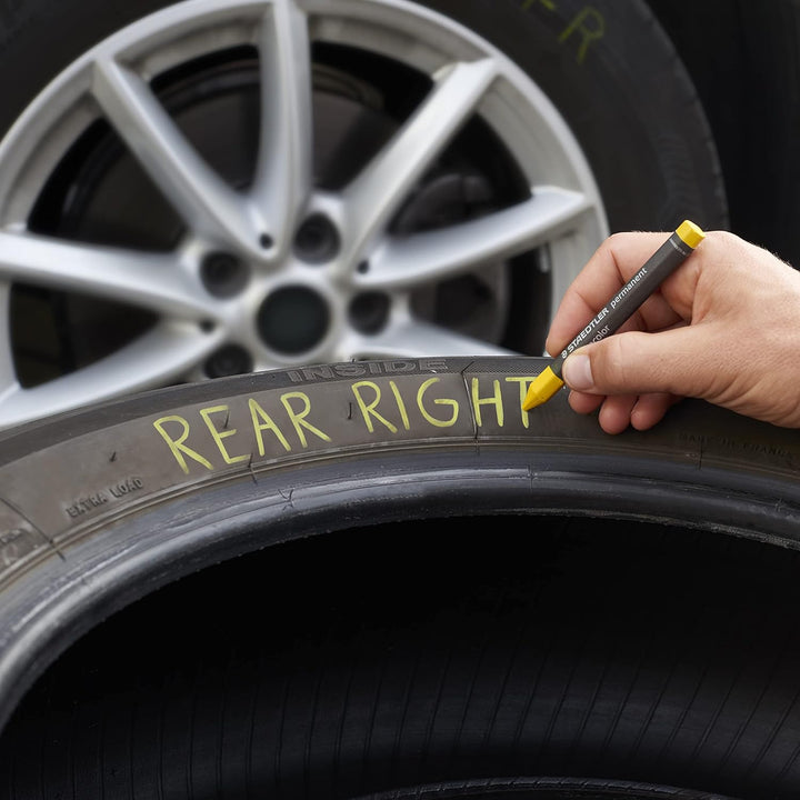 Lumocolor® permanent omnigraph 236 rot