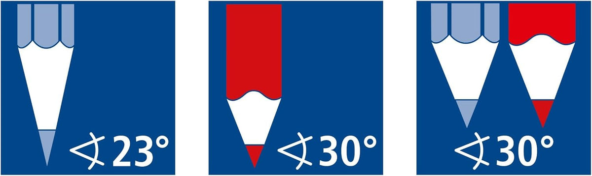 STAEDTLER® 512 blau
