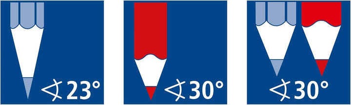 STAEDTLER® 512 blau