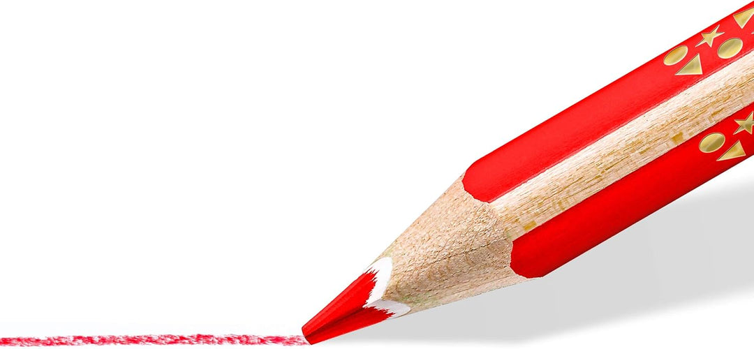 Noris® jumbo 1284 schwarz