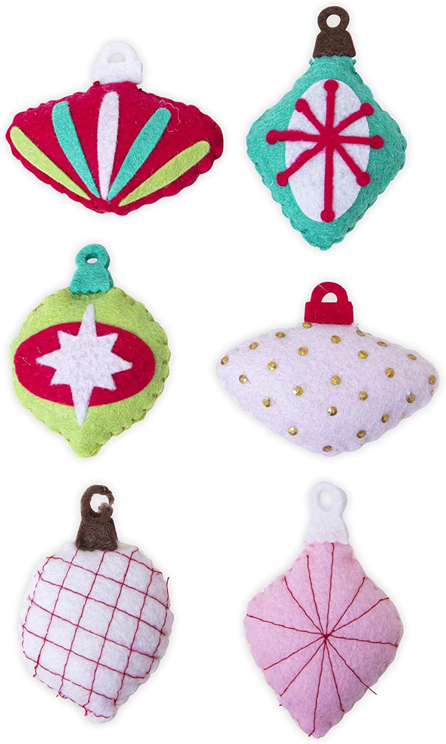 Bigz L Stanzset - Skurrile Kugeln by Jennifer Ogborn