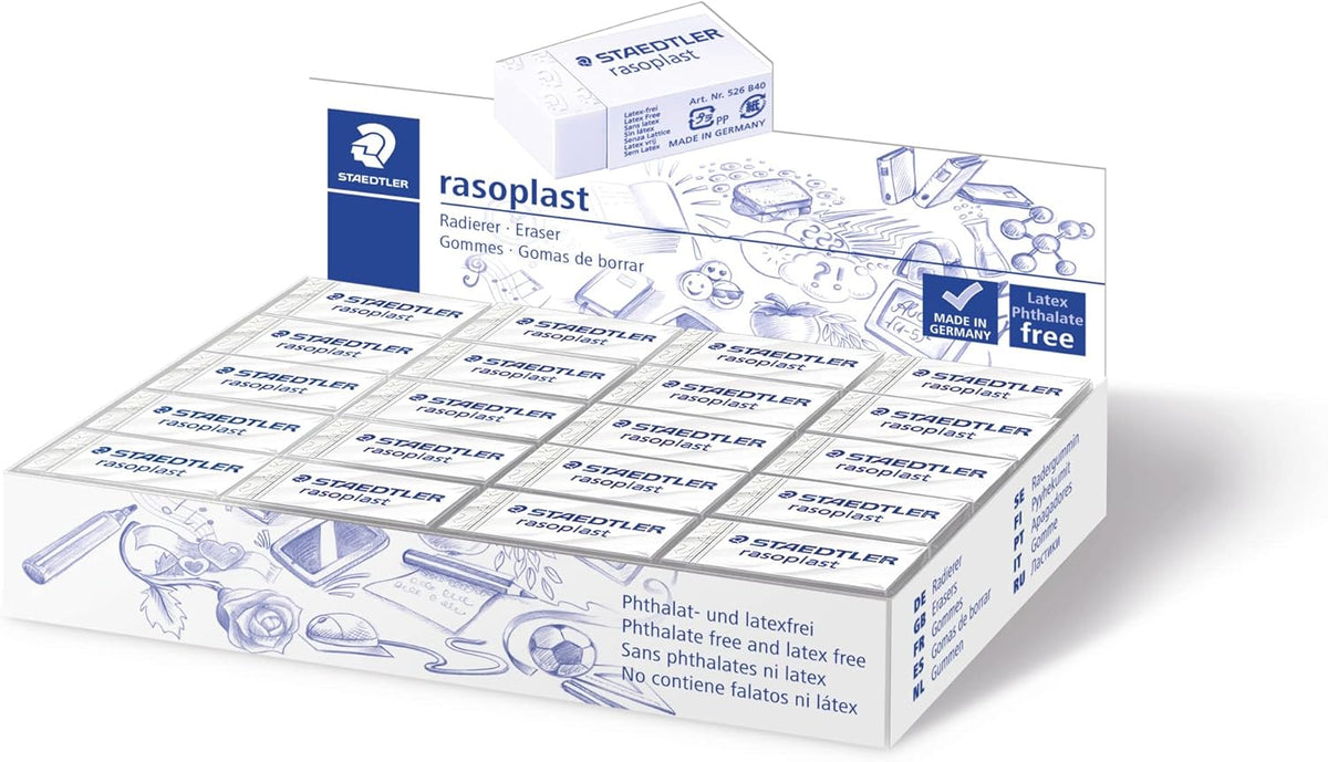 rasoplast 526 B
