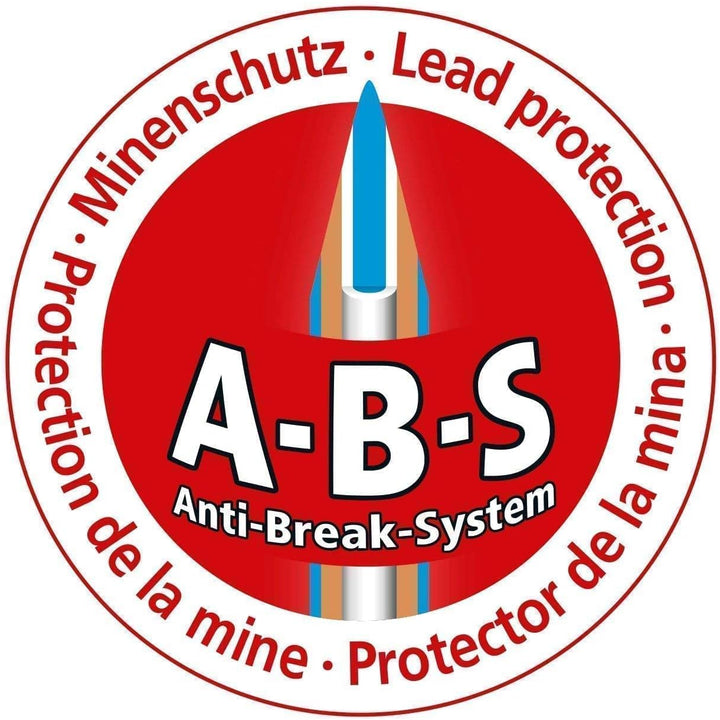 Noris® 144 multi-color