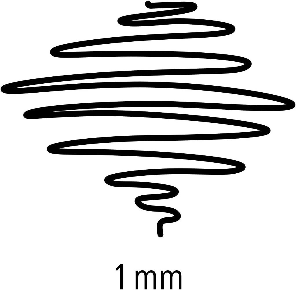 Lumocolor® permanent pen 317 M grün