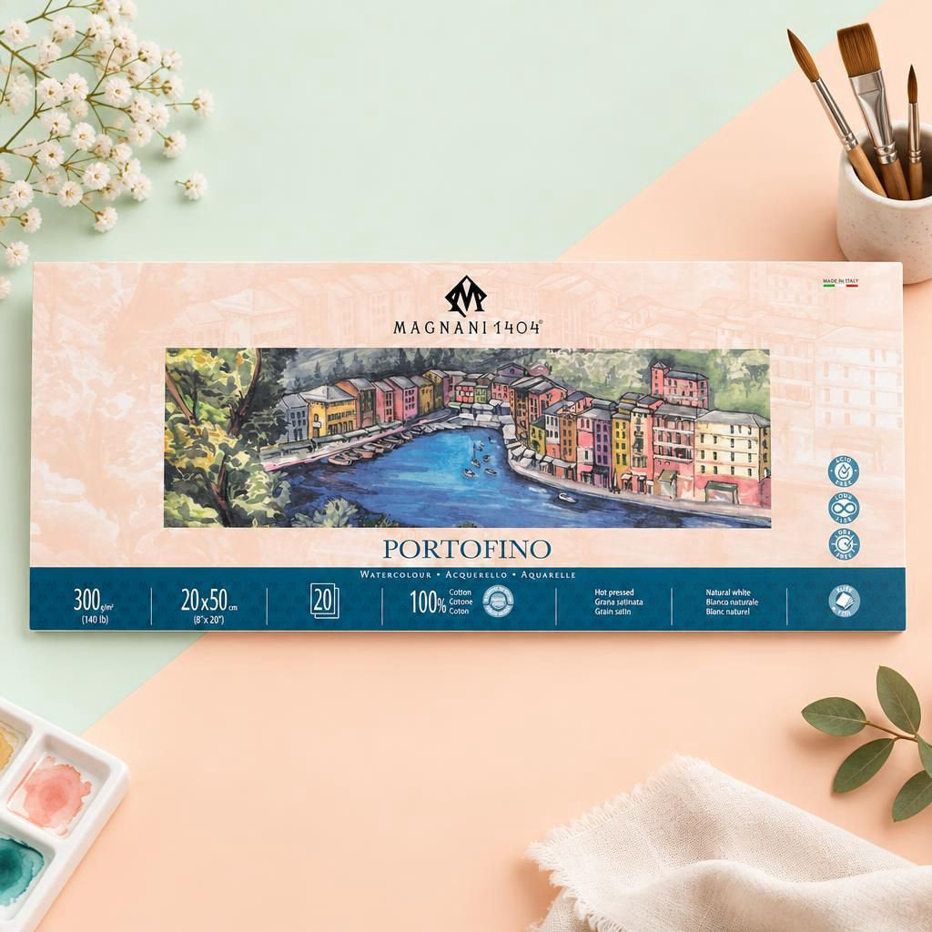 Generiert: [74d26ebc-b8b5-4c6d-8a3c-e965e643f493] Hauptbild – Magnani 1404 - Portofino 20x50cm