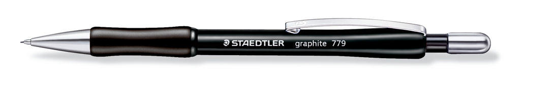 graphite 779 schwarz