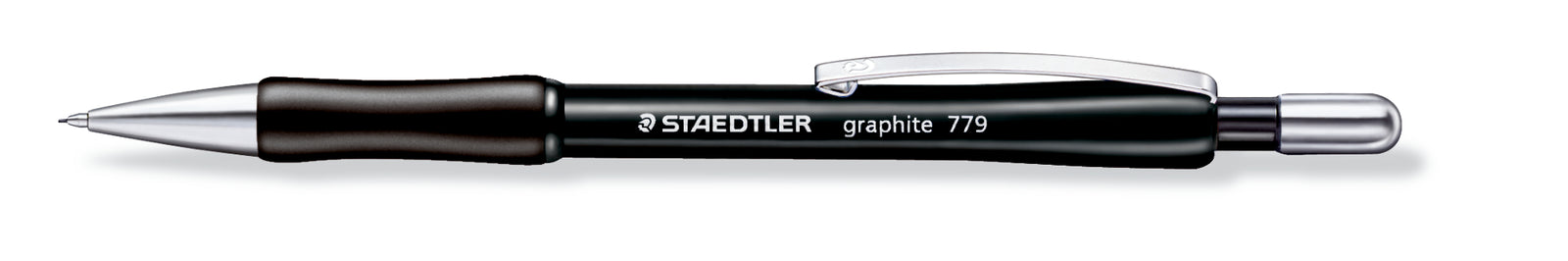 graphite 779 schwarz