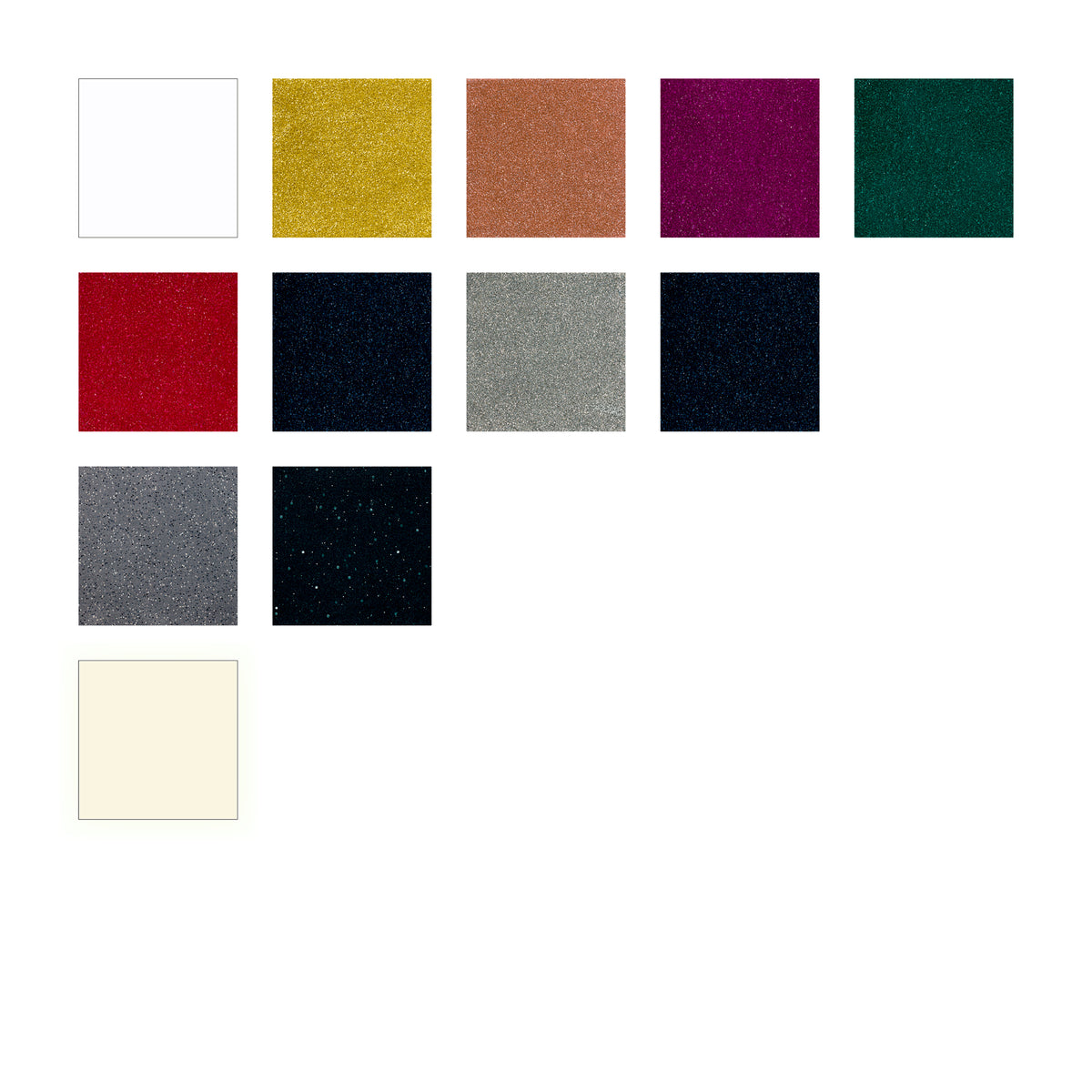 FIMO Soft Materialpackung 12 Farben effect - Kidis Art