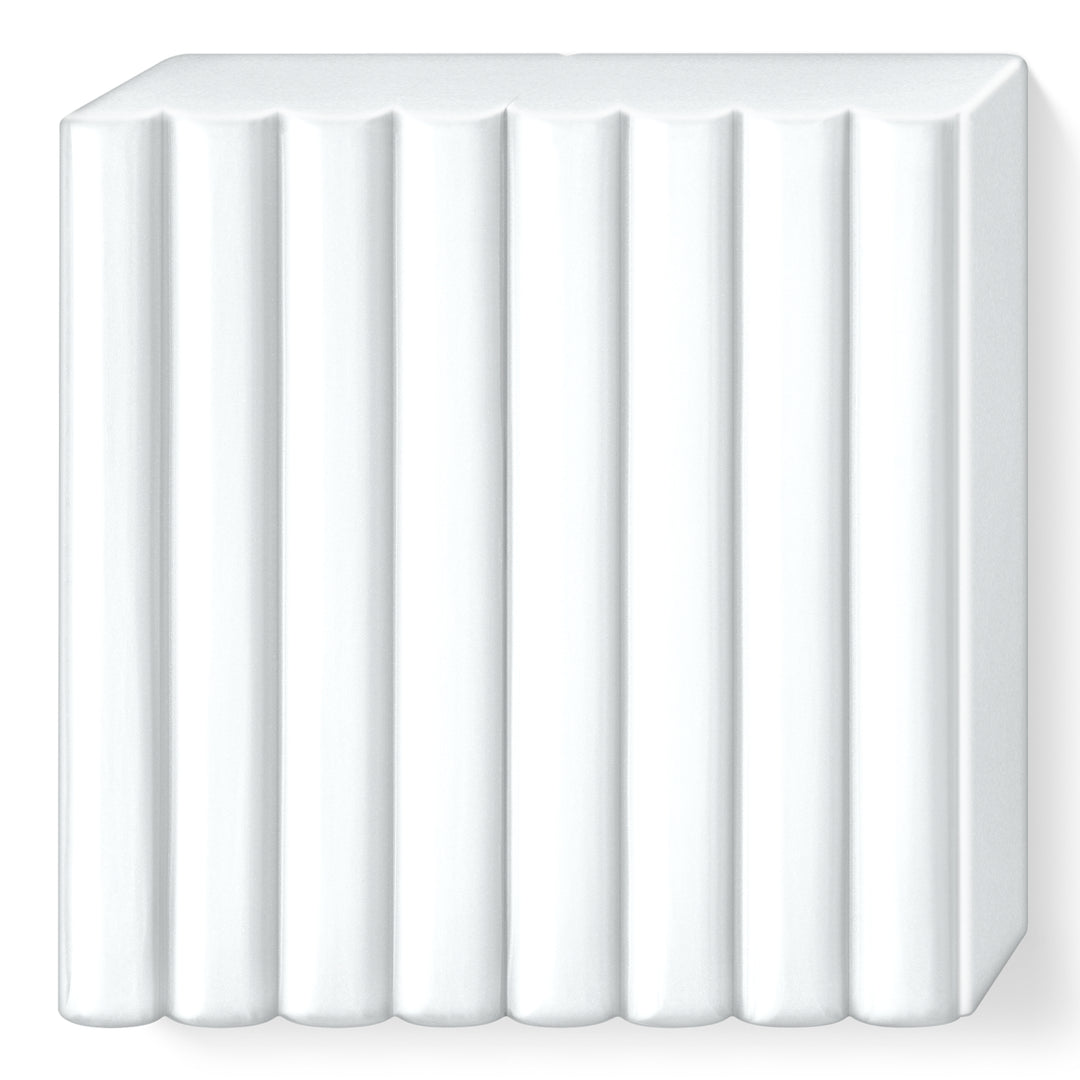 FIMO® soft 8020 Weiss - Kidis Art