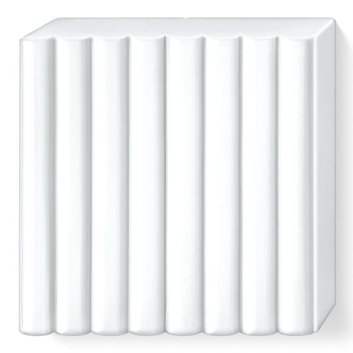 FIMO® soft 8020 Weiss - Kidis Art