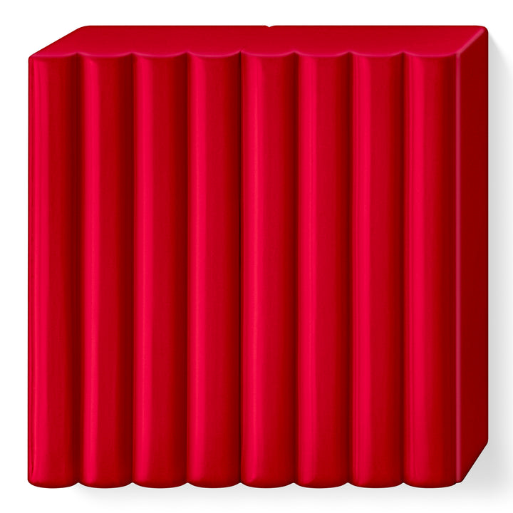 FIMO® soft 8020 Kirschrot - Kidis Art